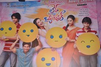 Life is Beautiful Audio Release